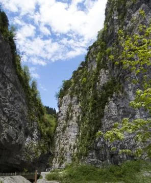 Mountains Stock Photos