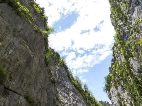 Mountains Stock Photos