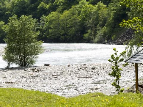 Mountains Stock Photos