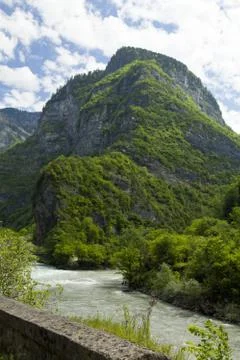 Mountains Stock Photos