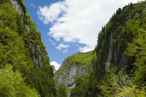 Mountains Stock Photos