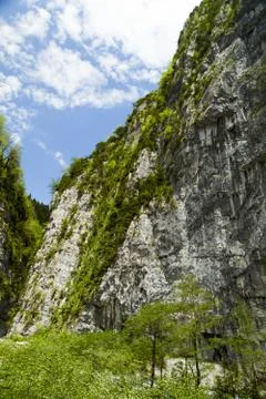 Mountains Stock Photos