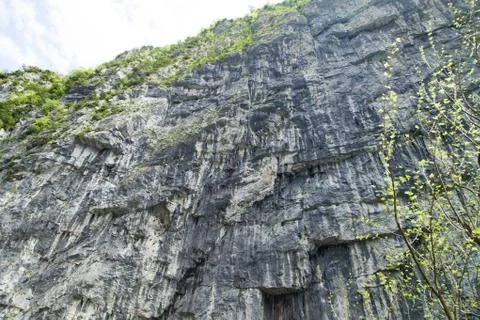 Mountains Stock Photos