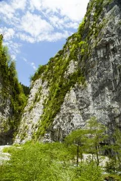 Mountains Stock Photos