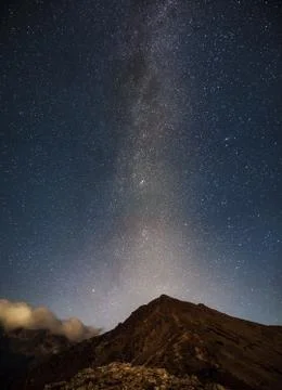 Mountains Stock Photos