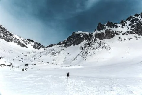 Mountains Stock-Fotos