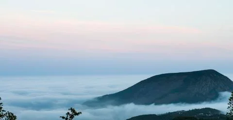 Mountains Stock Photos