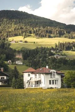 Mountains Stock Photos