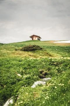 Mountains Stock Photos