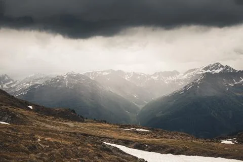 Mountains Stock Photos