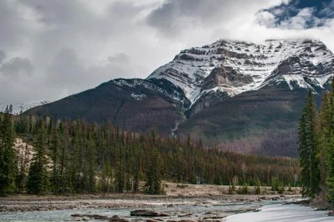 Mountains Stock Photos