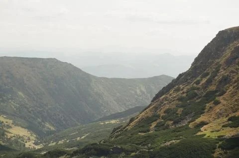 Mountains Stock Photos