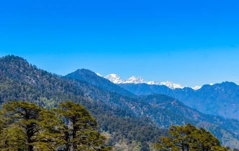 Mountains Stock Photos