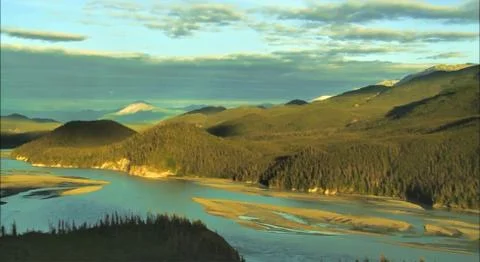 Mountains Stock Photos