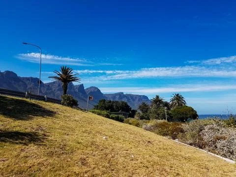 Mountains Stock Photos