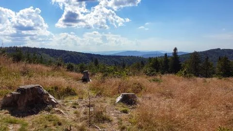 Mountains Stock Photos