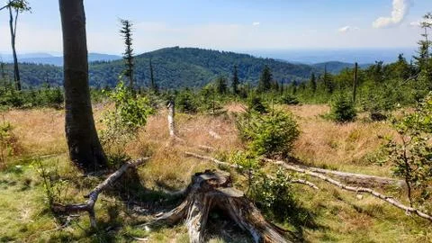 Mountains Stock Photos