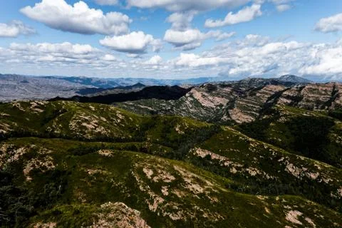 Mountains Stock Photos