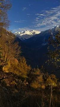 Mountains Stock Photos