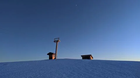 Mountains Foto stock