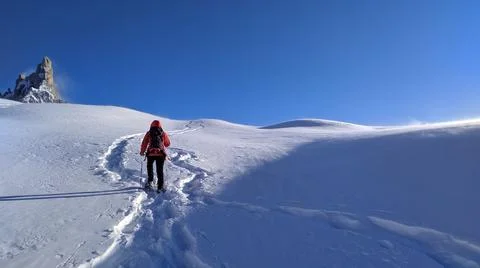 Mountains Foto stock