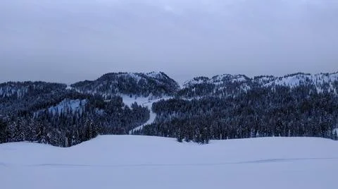 Mountains Stock Photos