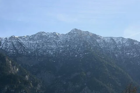 Mountains Stock Photos