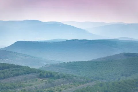 Mountains Stock Photos