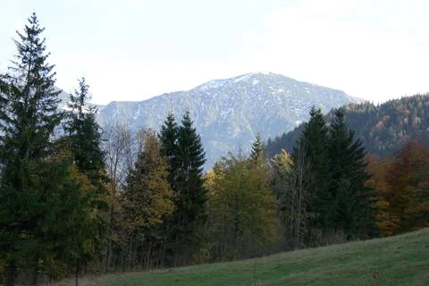 Mountains Stock Photos