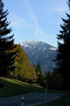 Mountains Stock Photos