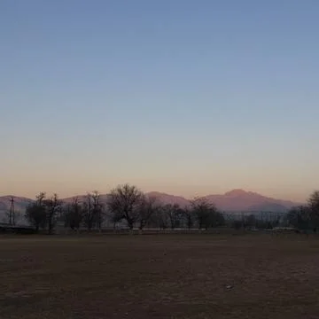 Mountains Foto stock