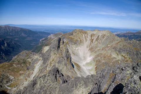 Mountains Stock Photos