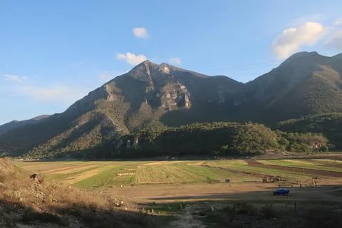 Mountains Stock Photos