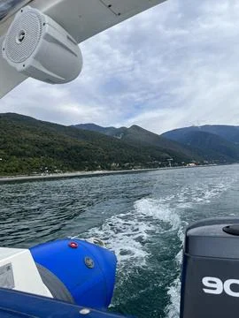 Mountains 写真素材