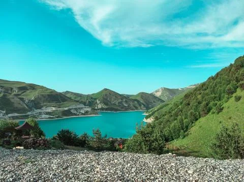 Mountains Stock Photos