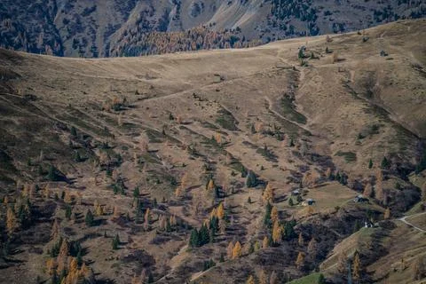 Mountains Stock Photos