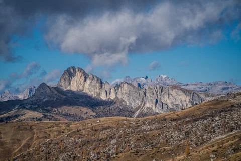 Mountains Stock Photos