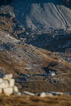 Mountains Stock Photos