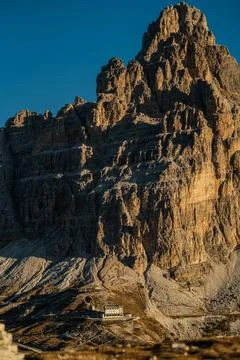 Mountains Stock Photos