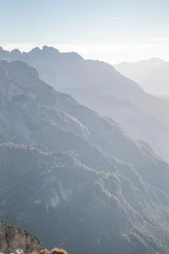 Mountains Stock Photos