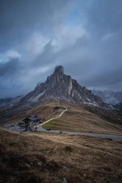 Mountains Stock Photos