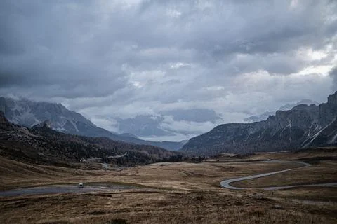 Mountains Stock Photos