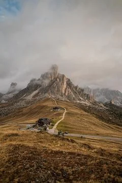 Mountains Stock Photos