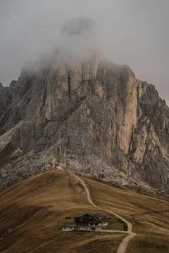 Mountains Stock Photos