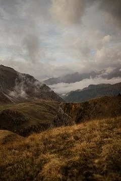 Mountains Stock Photos