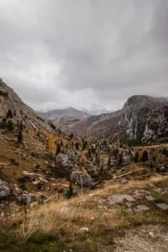 Mountains Stock Photos