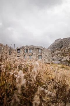 Mountains Stock Photos