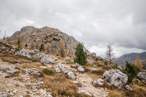 Mountains Stock Photos