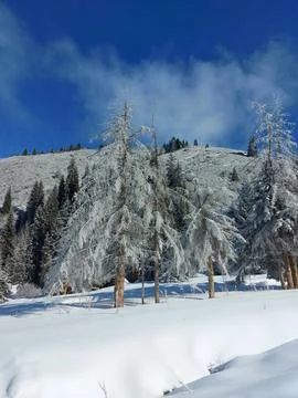 Mountains Stock Photos