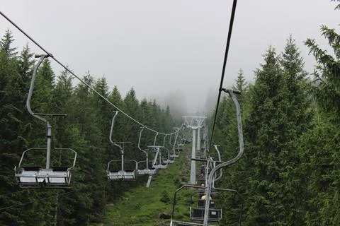 Mountains Stock Photos